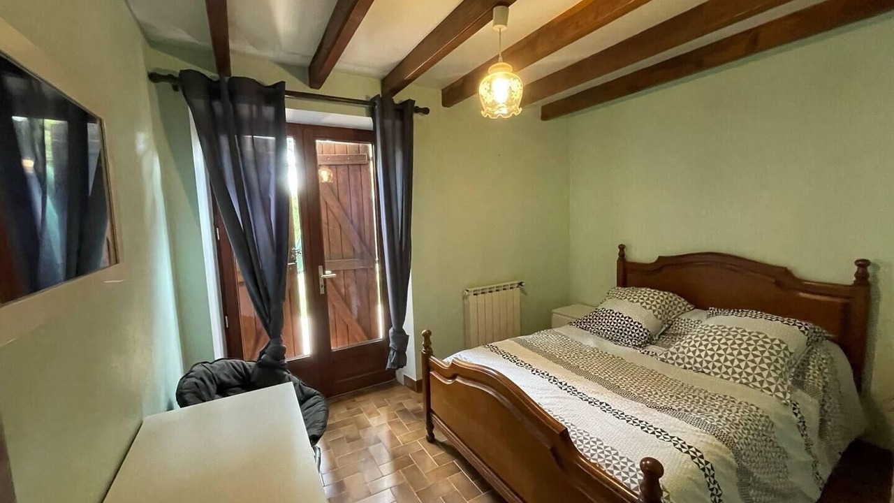 Photo of Bedroom in Monget