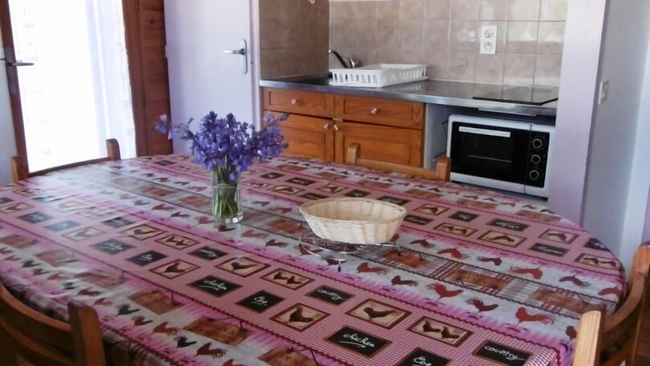 Photo of Kitchen in Brocas