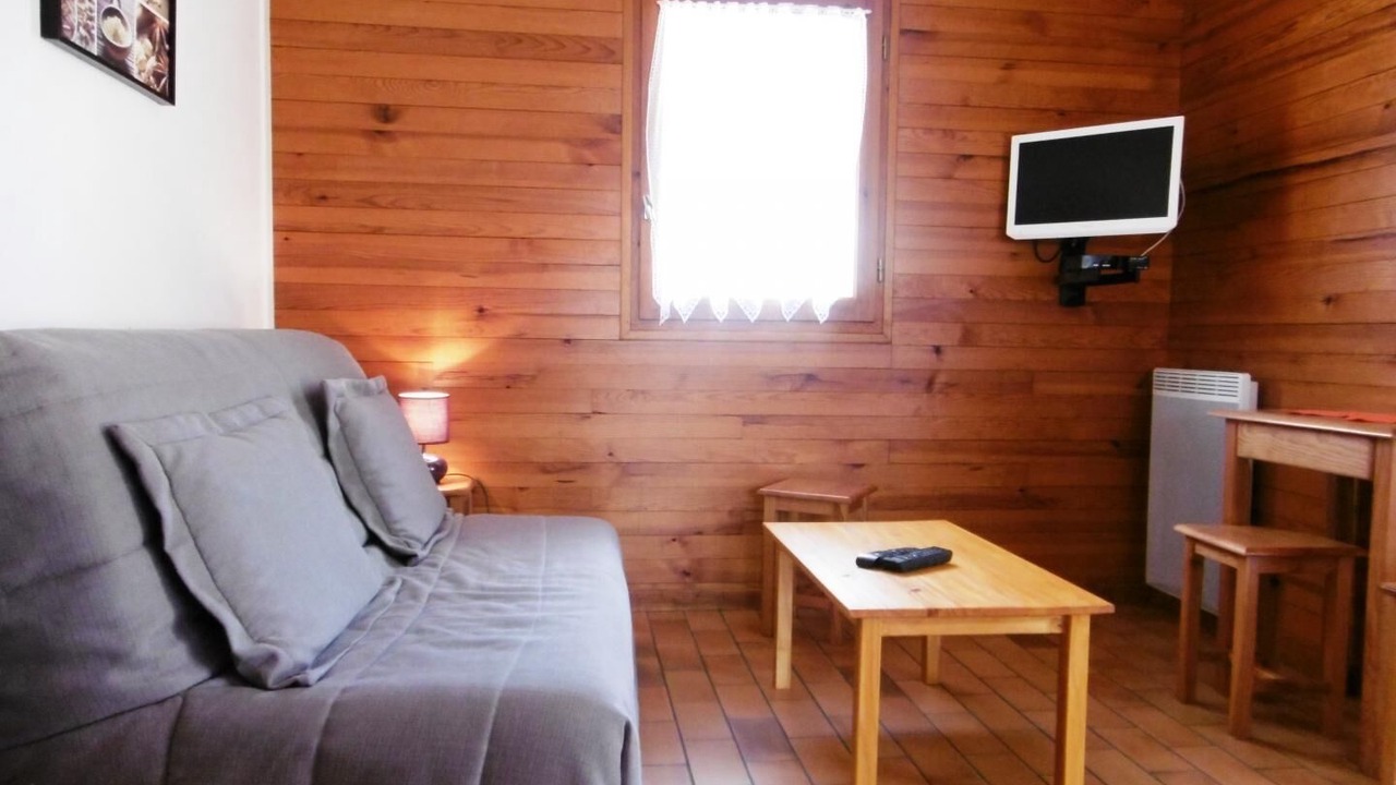 Photo of Livingroom in Brocas