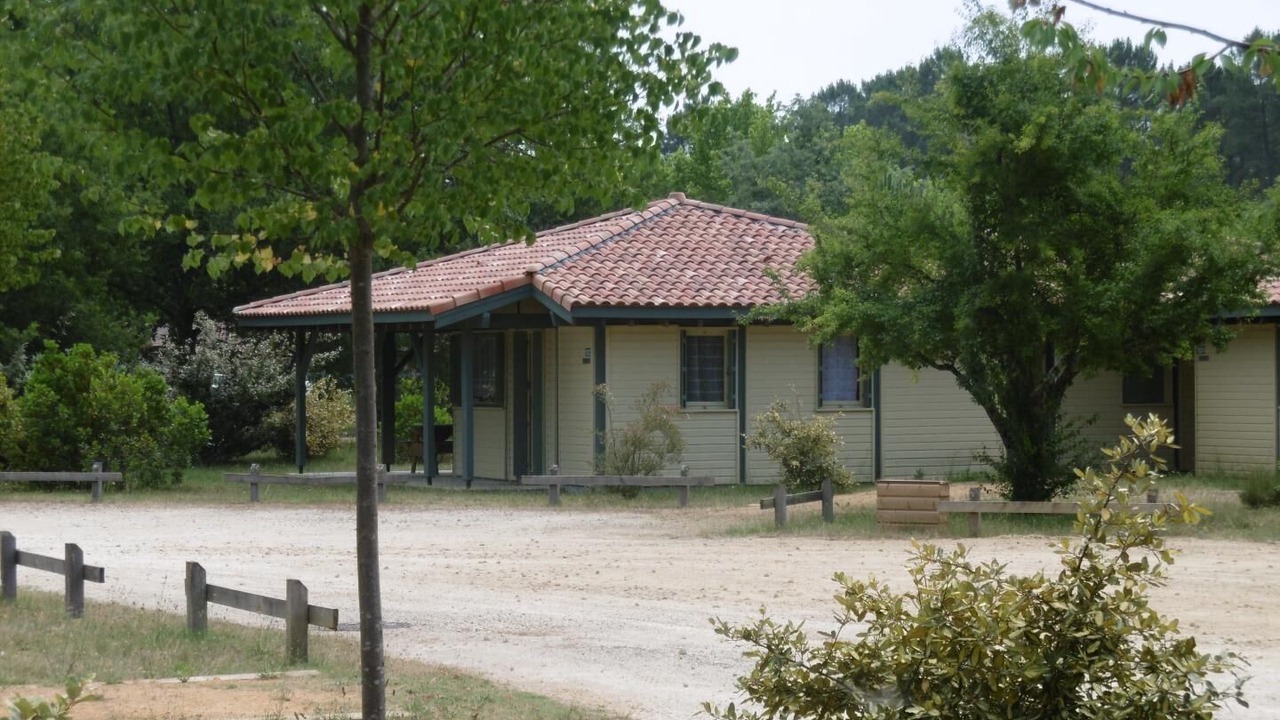 Photo of Outdoor in Brocas