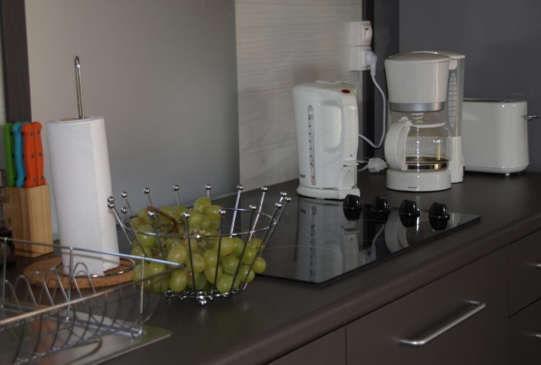 Photo of Kitchen in Orist