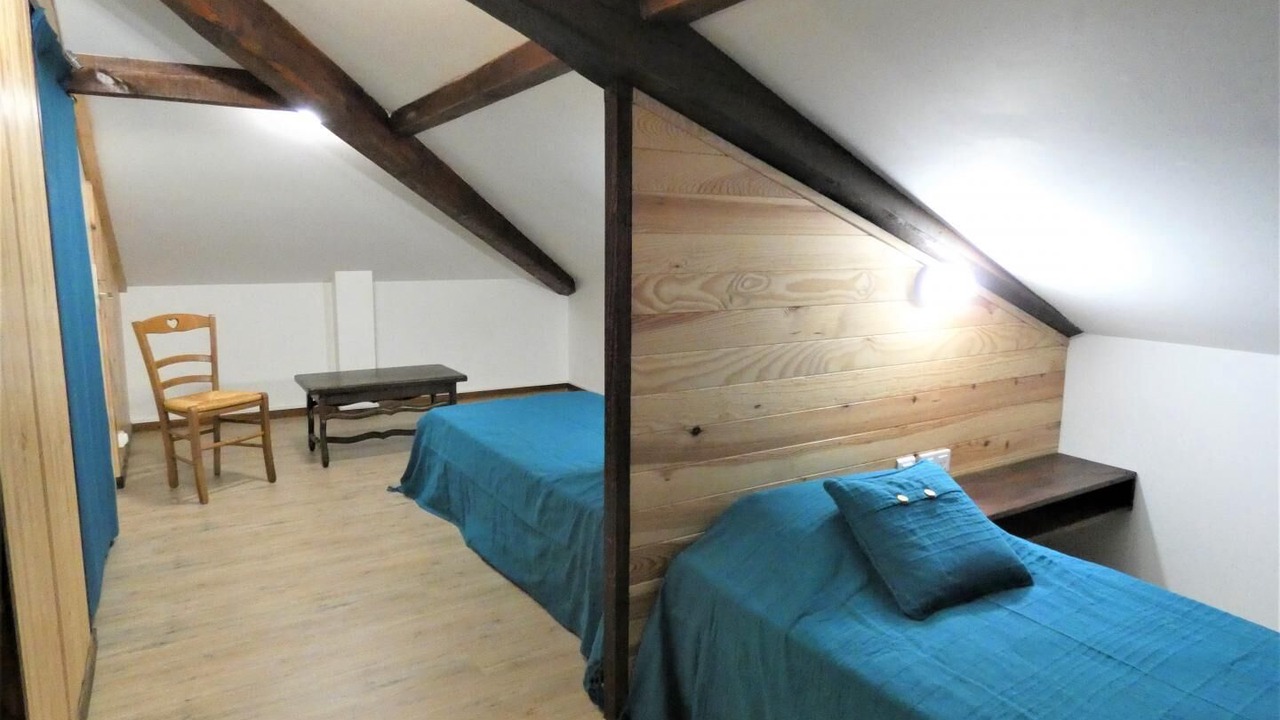 Photo of Bedroom in Orx