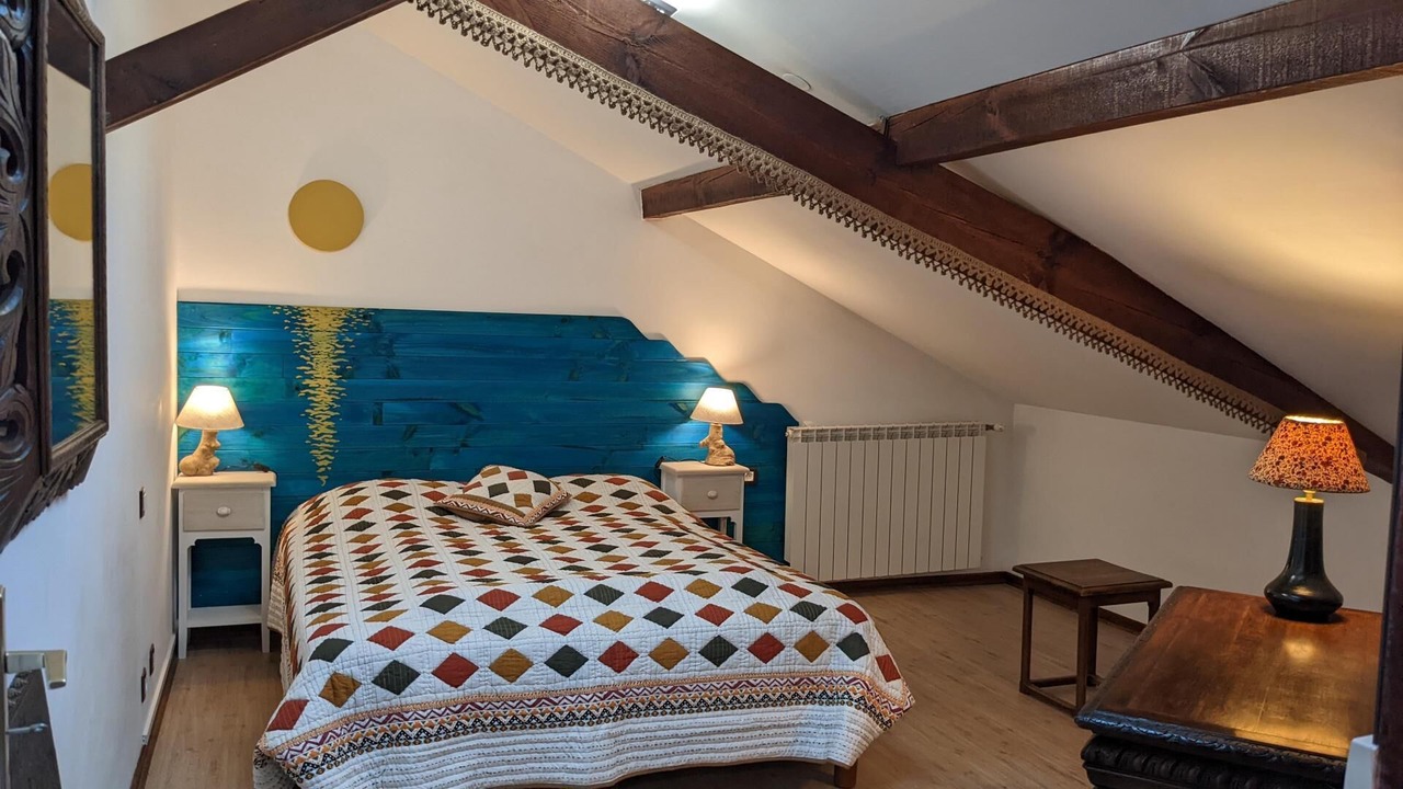 Photo of Bedroom in Orx
