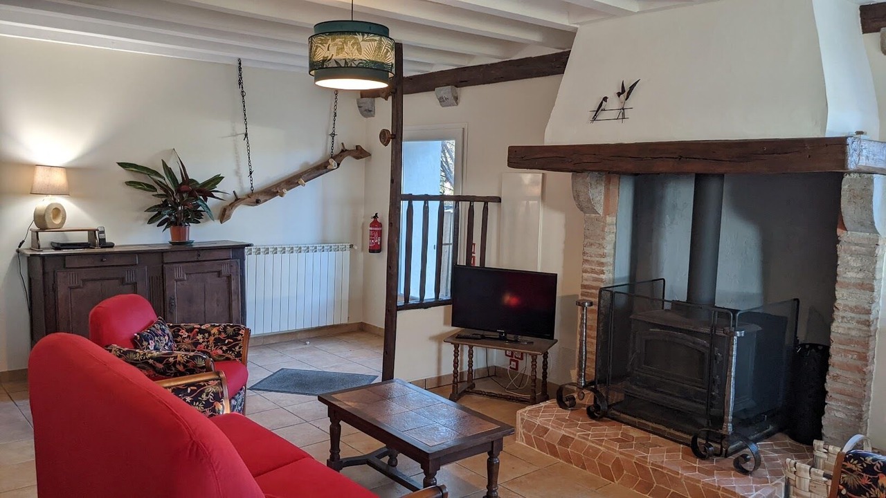 Photo of Livingroom in Orx