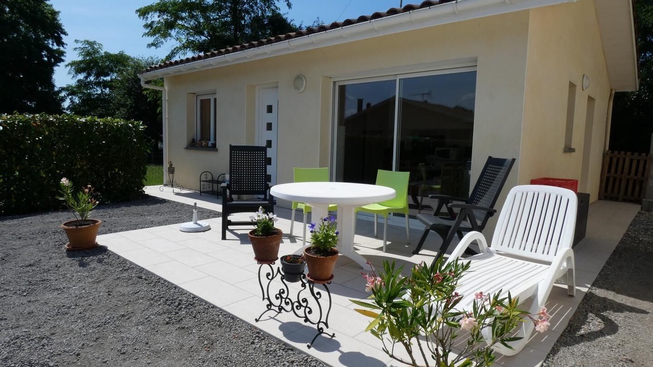 Photo of Outdoor in Saint-Vincent-de-Paul