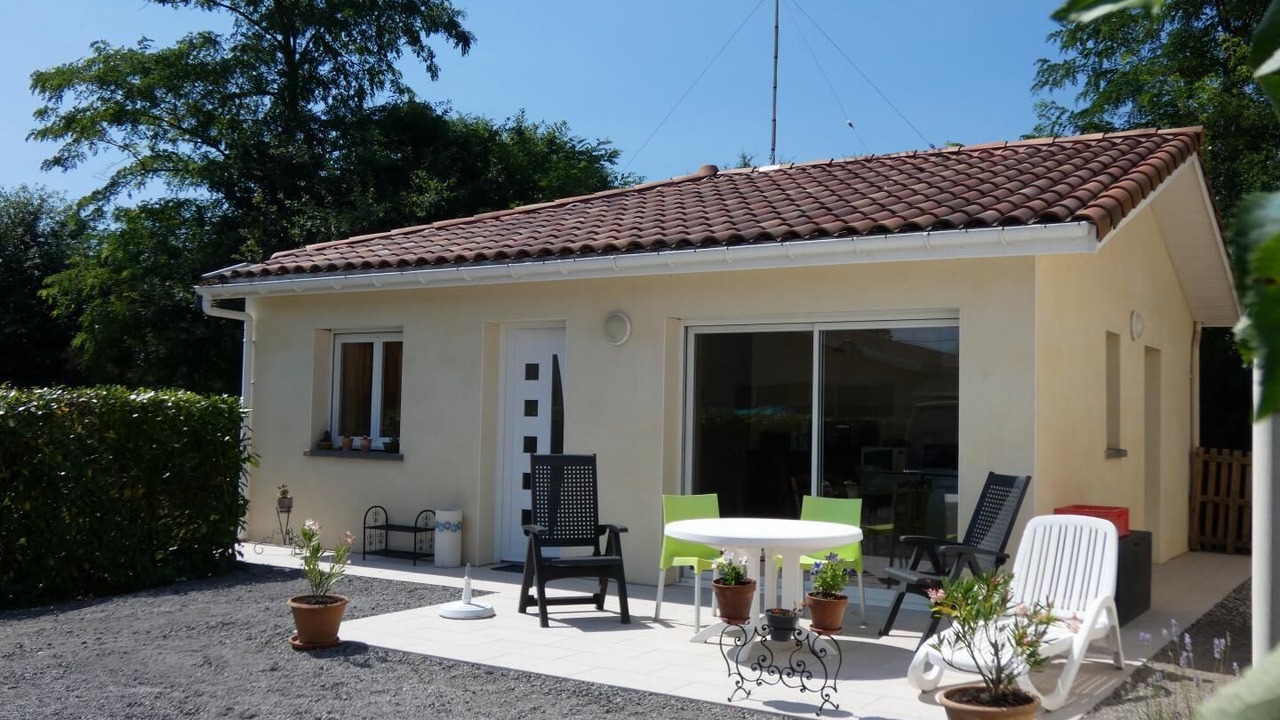 Photo of Outdoor in Saint-Vincent-de-Paul