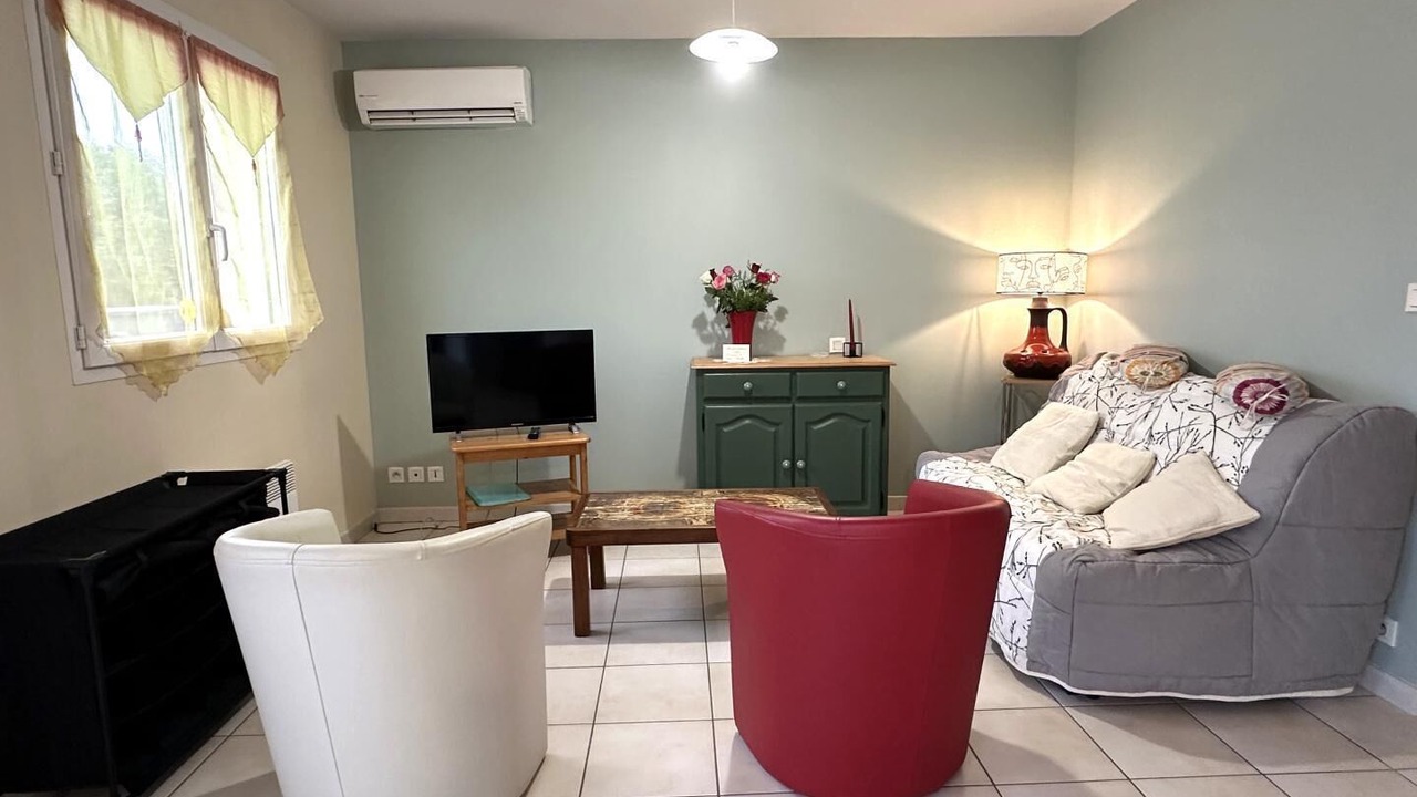 Photo of Livingroom in Saint-Vincent-de-Paul