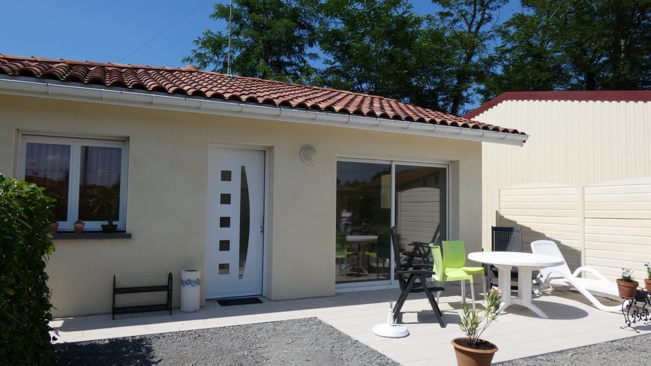 Photo of Outdoor in Saint-Vincent-de-Paul