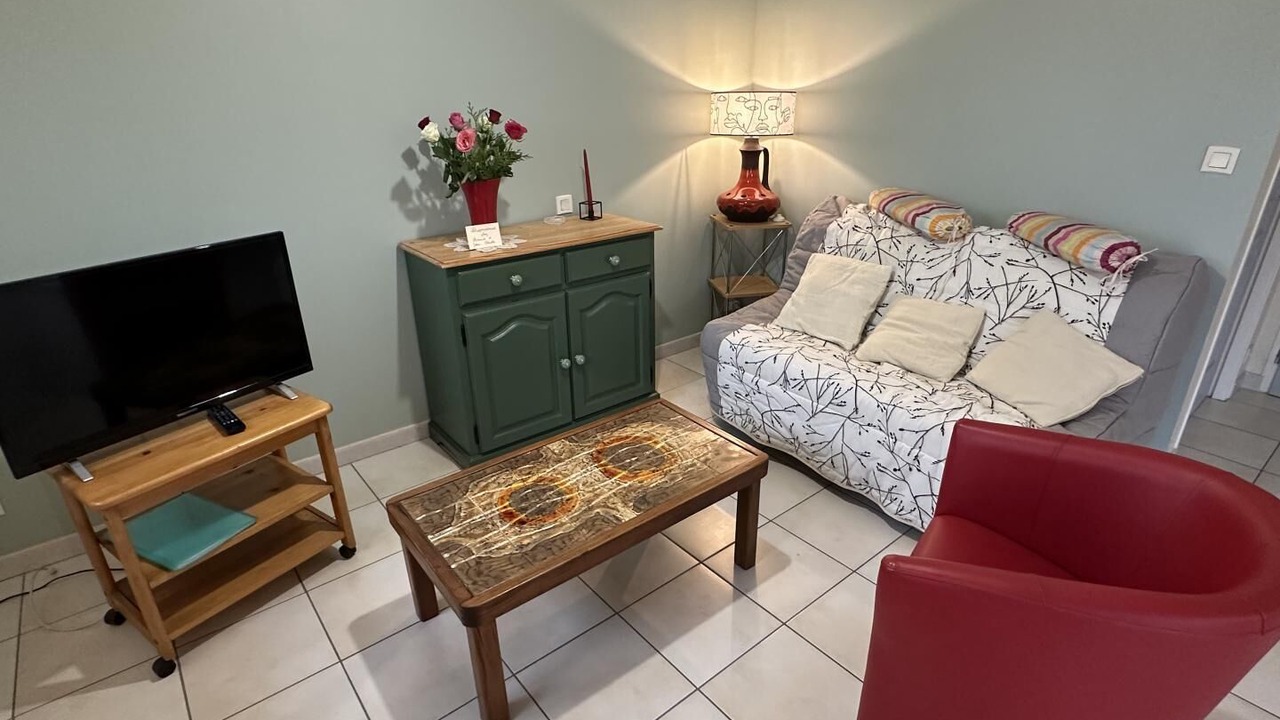 Photo of Livingroom in Saint-Vincent-de-Paul