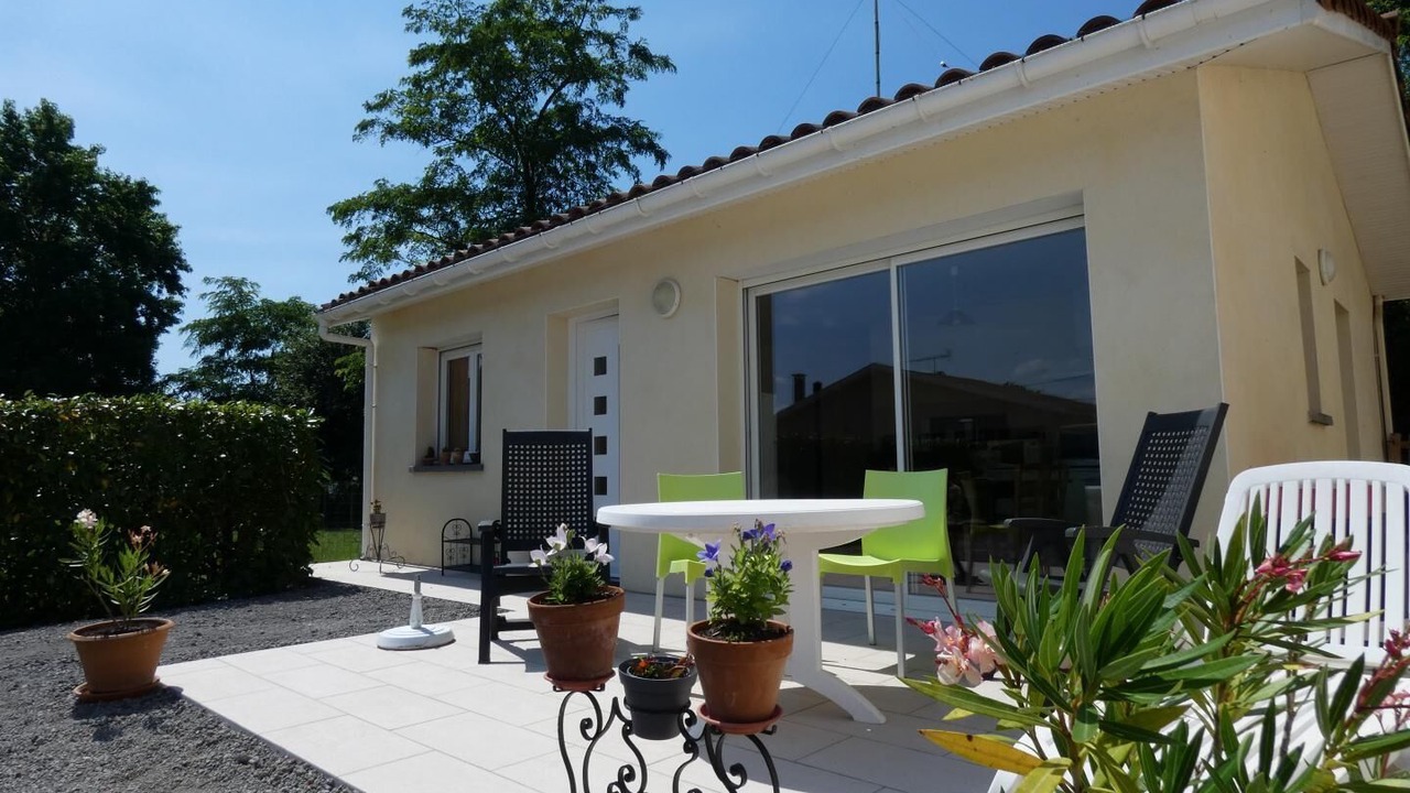 Photo of Outdoor in Saint-Vincent-de-Paul