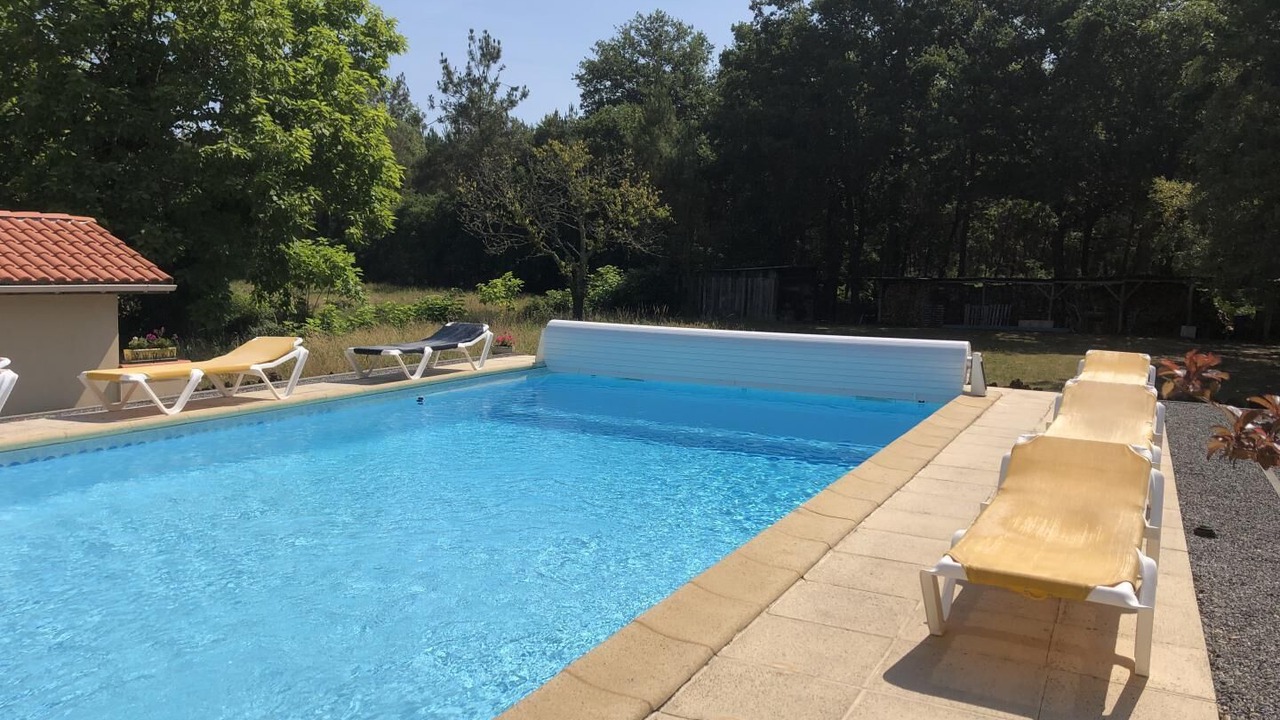 Photo of Outdoor in Mont-de-Marsan