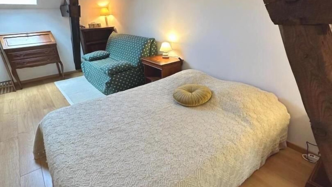 Photo of Bedroom in Mont-de-Marsan