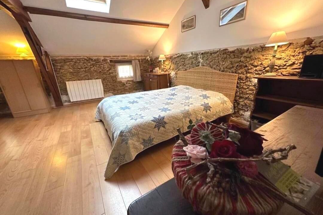 Photo of Bedroom in Mont-de-Marsan