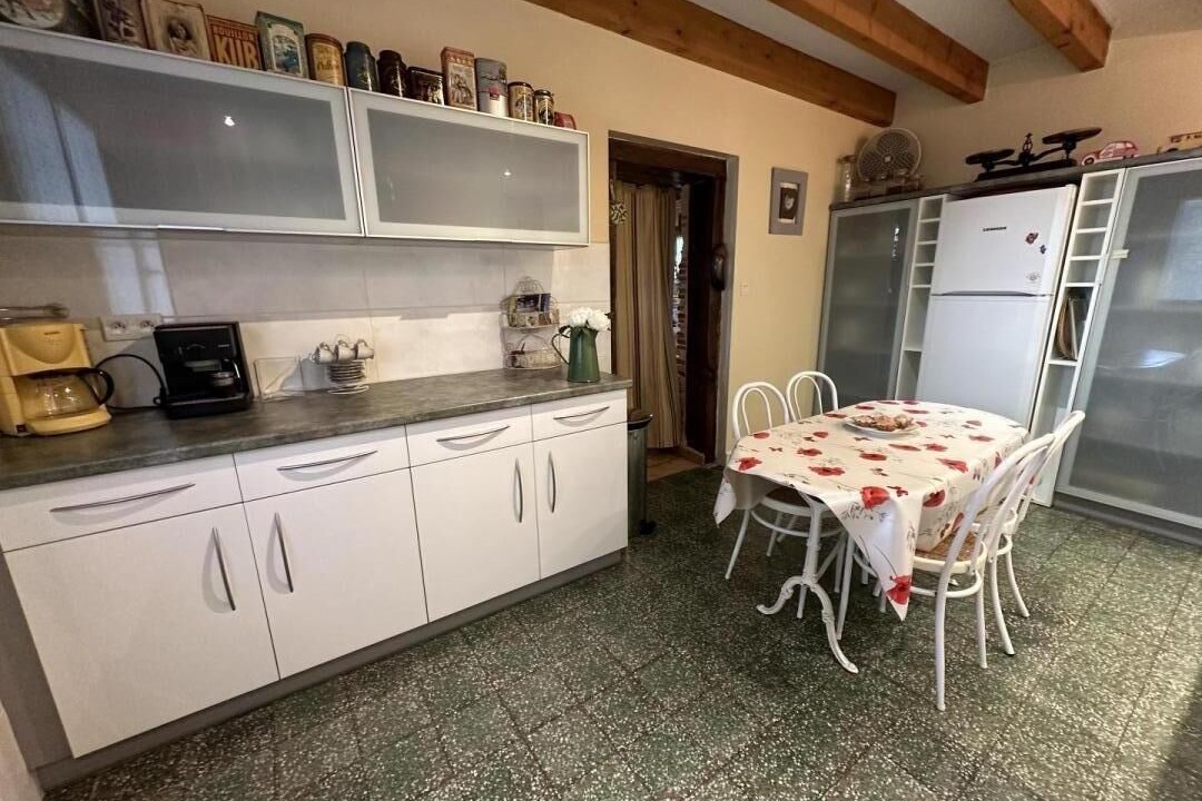 Photo of Kitchen in Mont-de-Marsan
