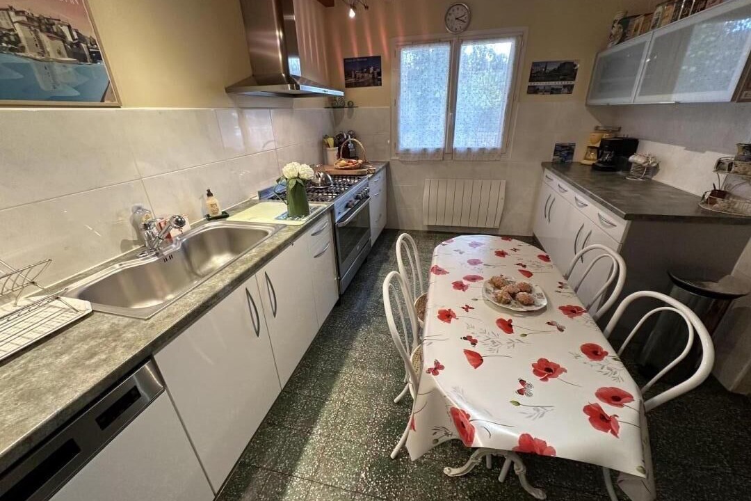 Photo of Kitchen in Mont-de-Marsan