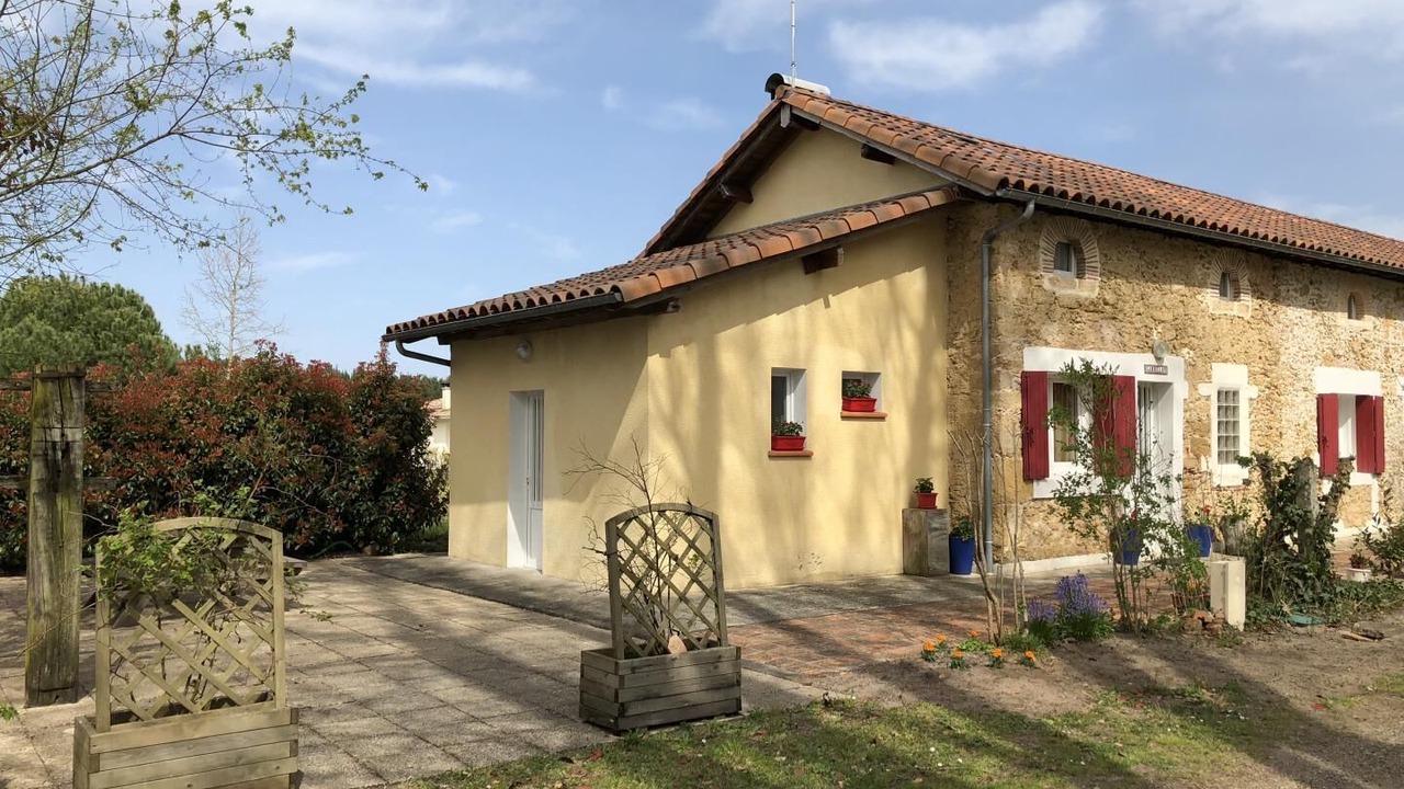 Photo of Outdoor in Mont-de-Marsan