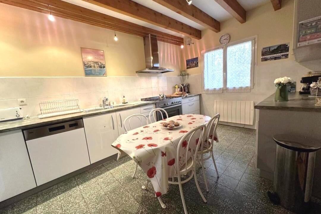 Photo of Kitchen in Mont-de-Marsan