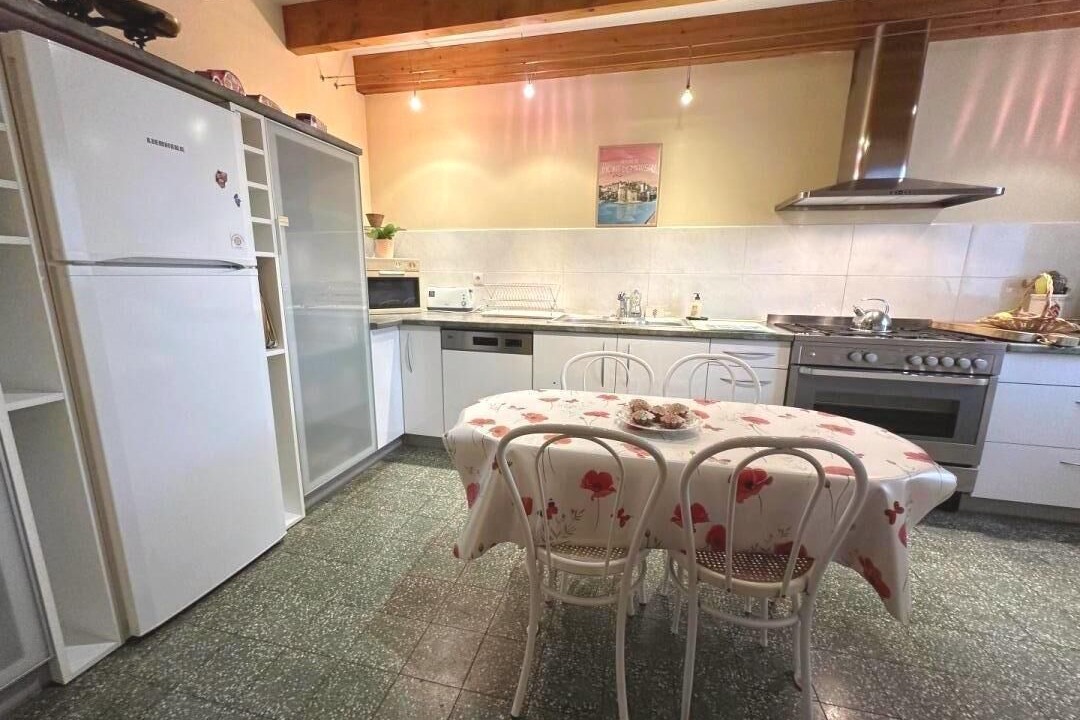 Photo of Kitchen in Mont-de-Marsan