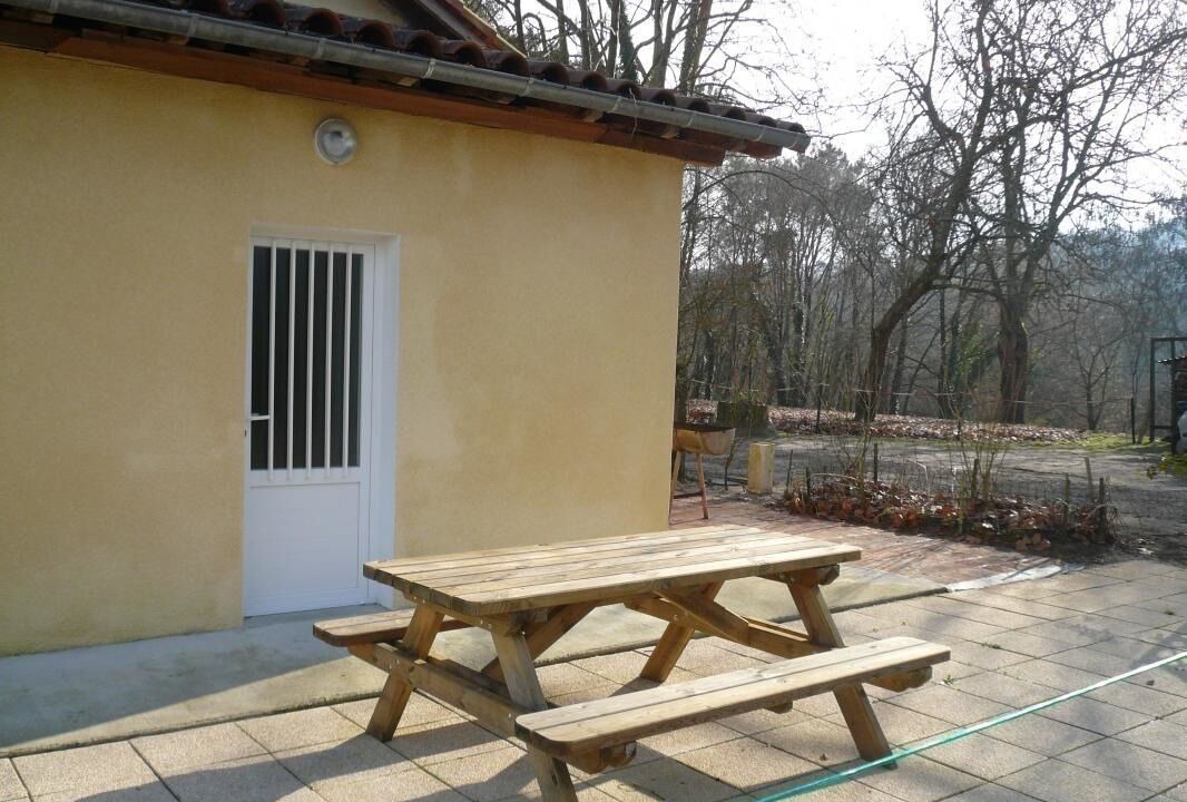Photo of Outdoor in Mont-de-Marsan