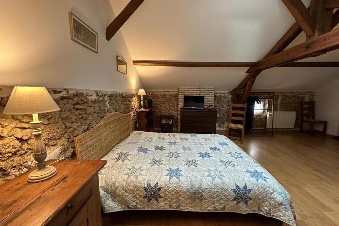 Photo of Bedroom in Mont-de-Marsan