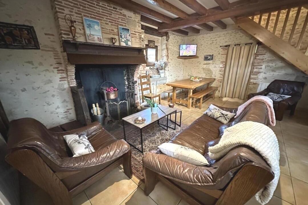 Photo of Livingroom in Mont-de-Marsan