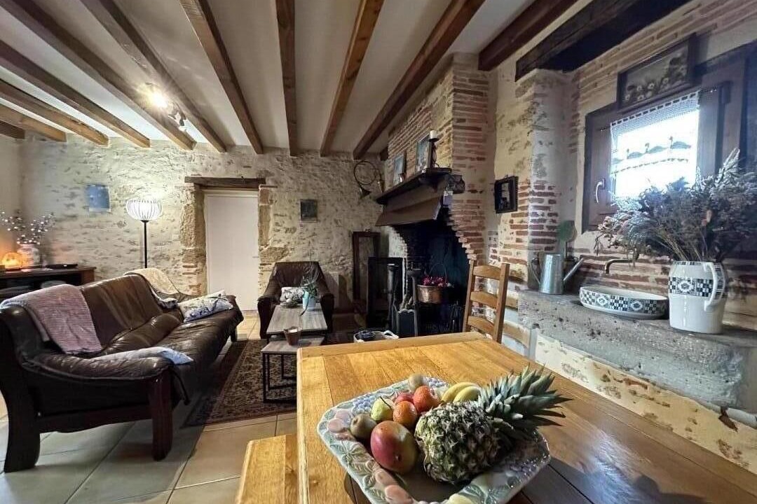 Photo of Livingroom in Mont-de-Marsan