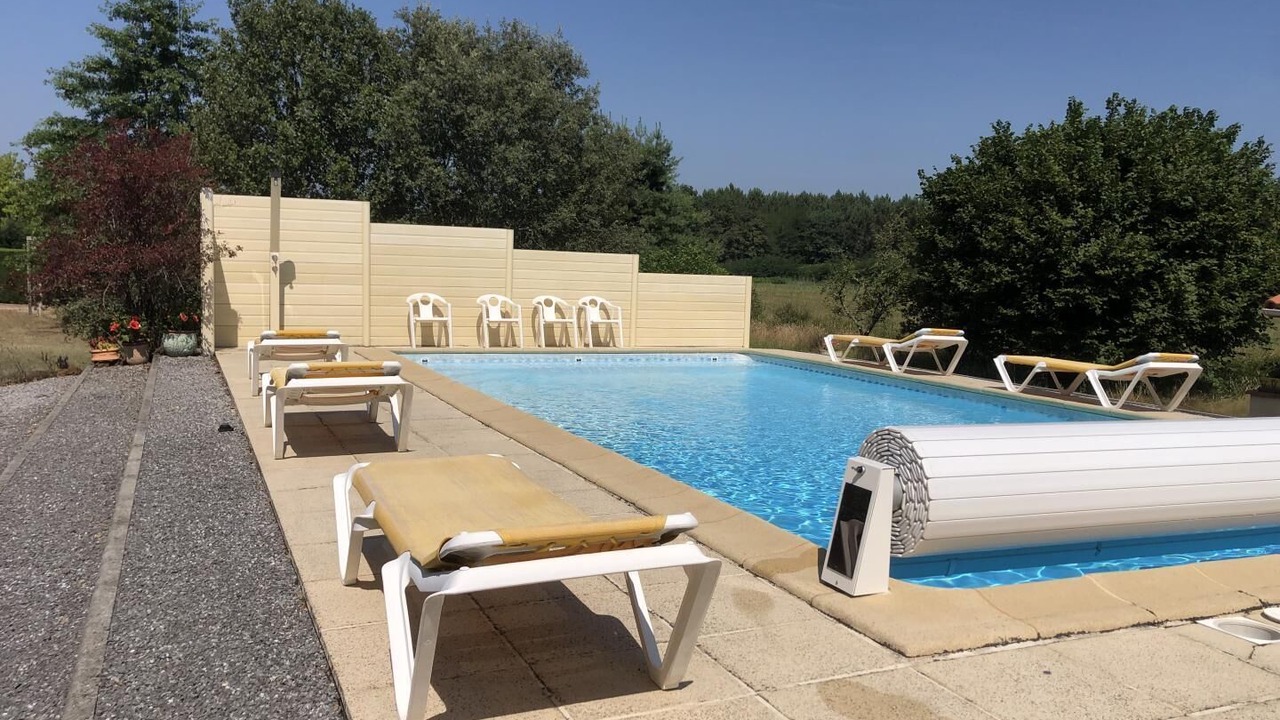 Photo of Outdoor in Mont-de-Marsan
