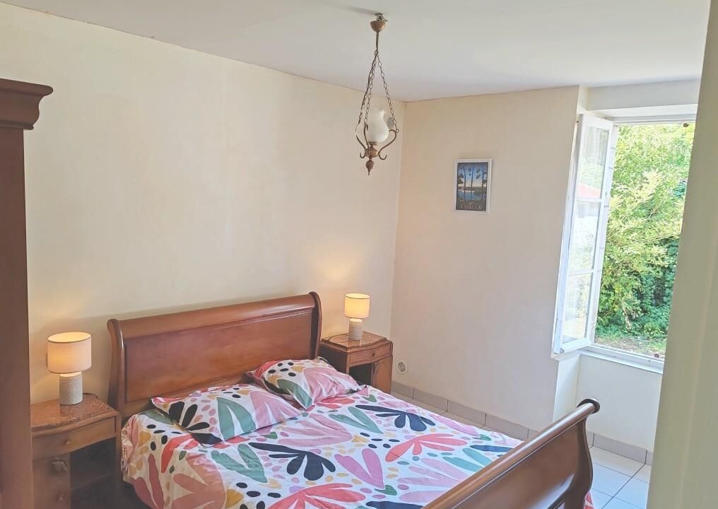 Photo of Bedroom in Castets