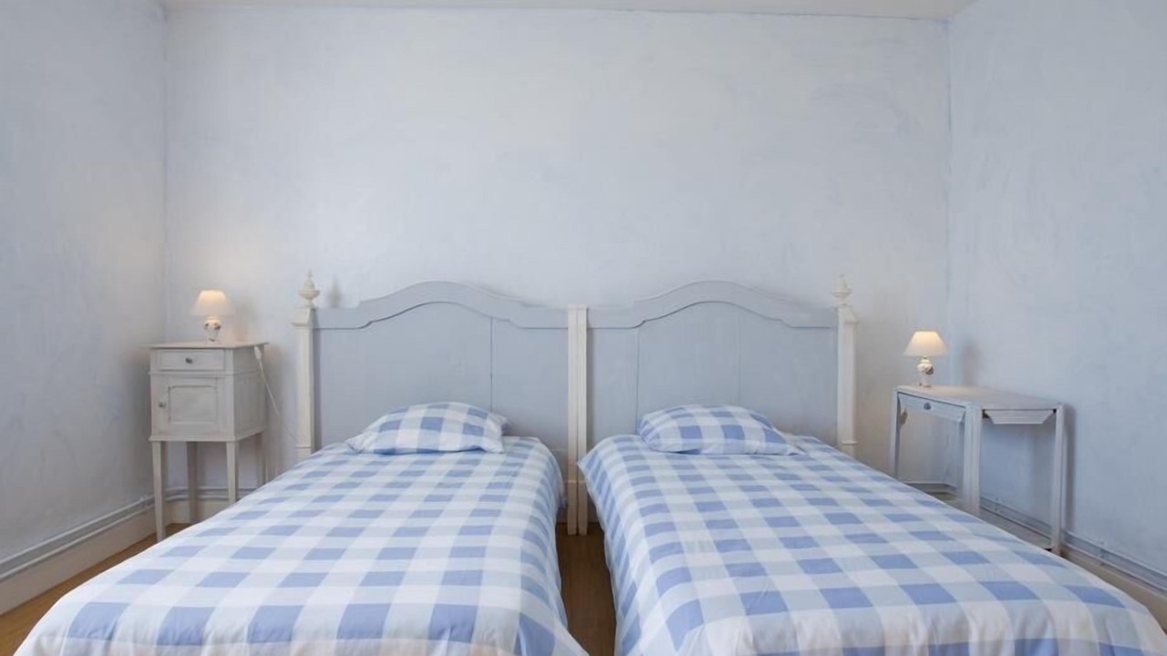 Photo of Bedroom in Castets