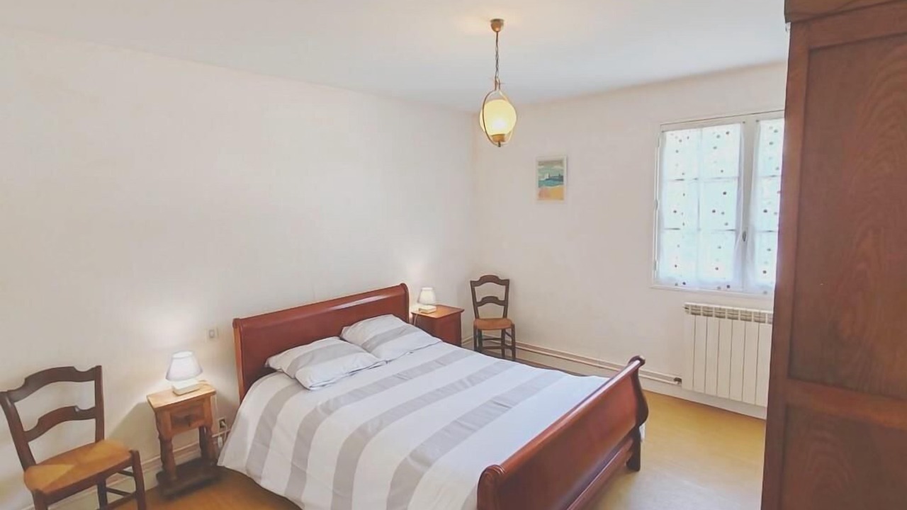 Photo of Bedroom in Castets