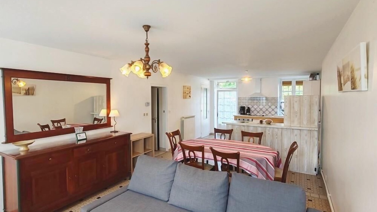 Photo of Livingroom in Castets