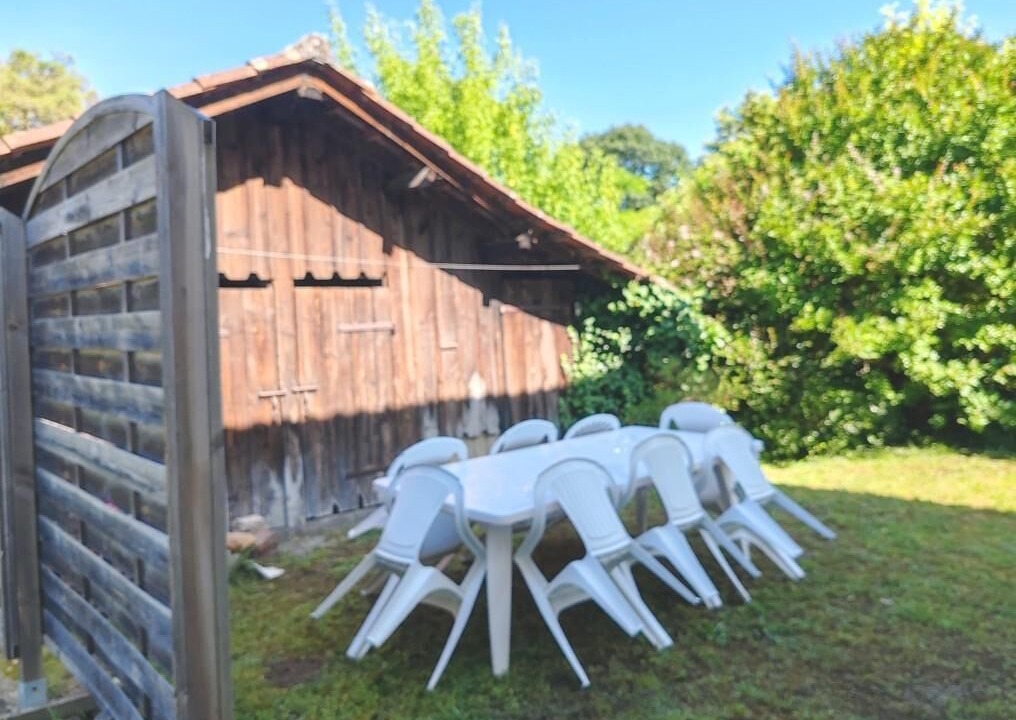 Photo of Outdoor in Castets