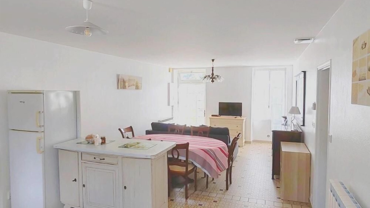 Photo of Bedroom in Castets