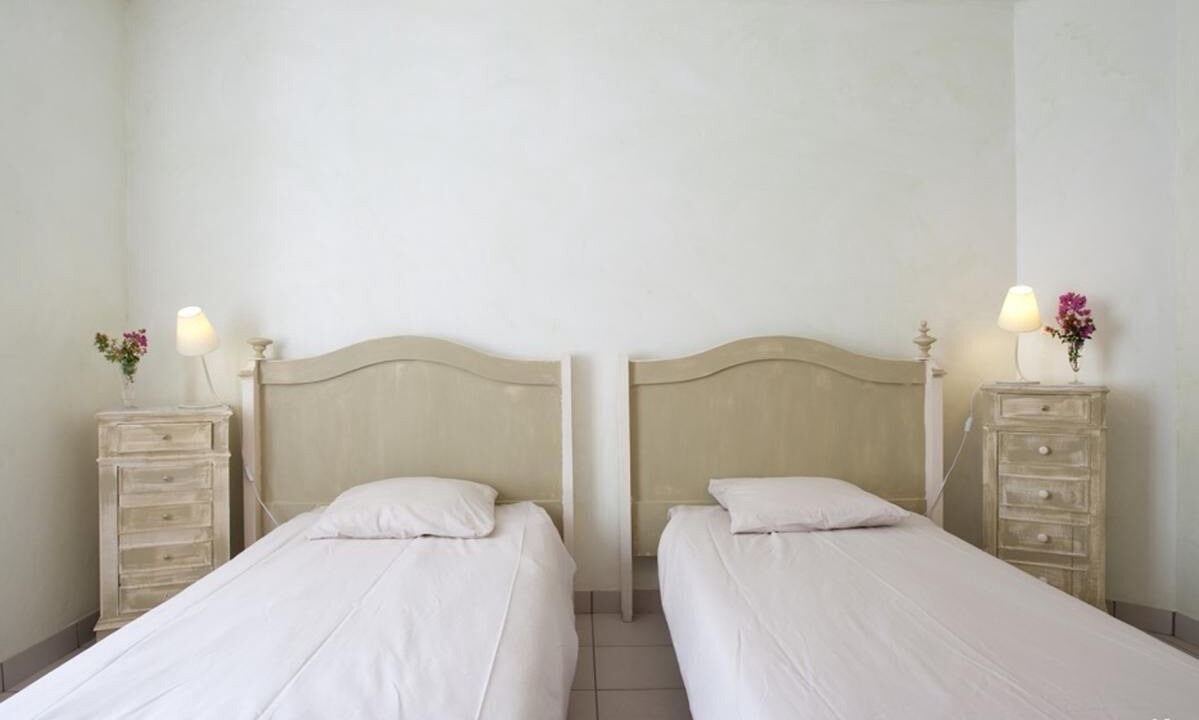Photo of Bedroom in Castets
