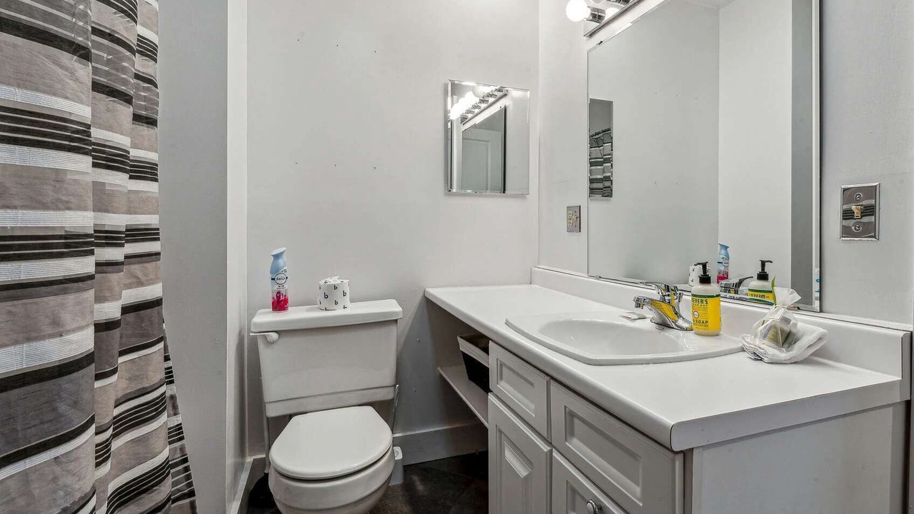 Photo of Bathroom in Quechee