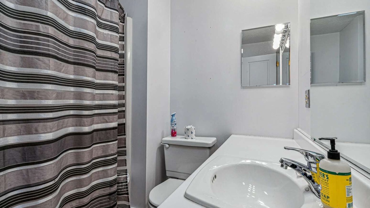 Photo of Bathroom in Quechee