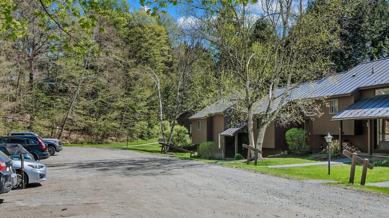 Photo of Outdoor in Quechee