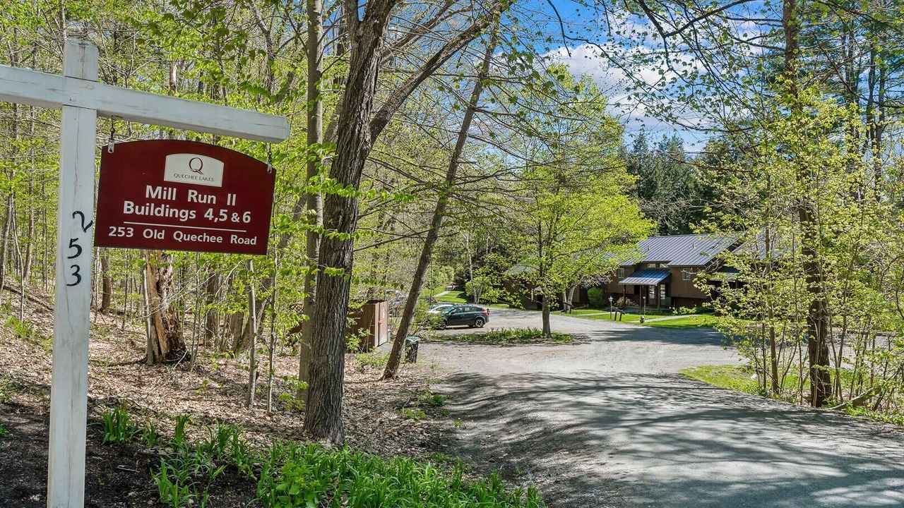Photo of Outdoor in Quechee