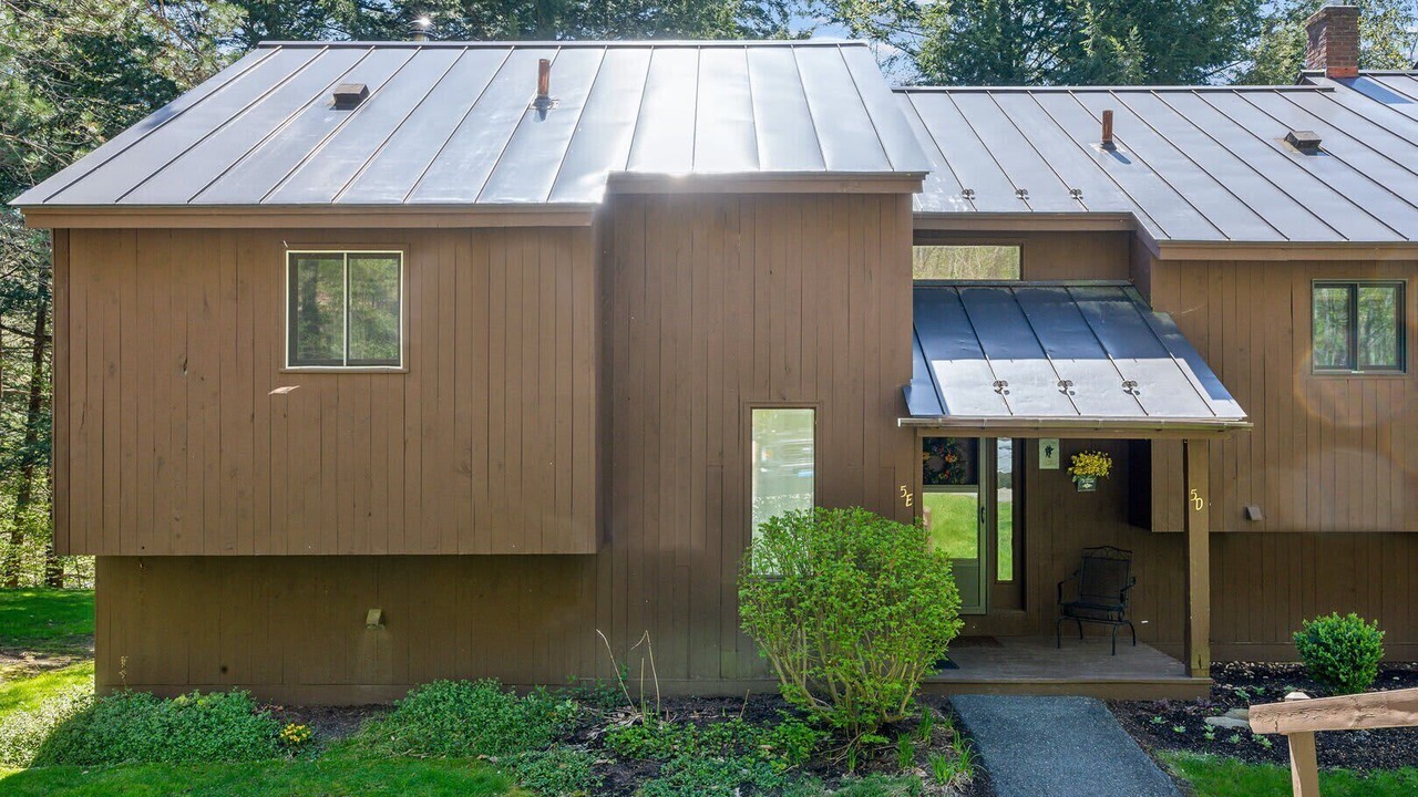 Photo of Outdoor in Quechee