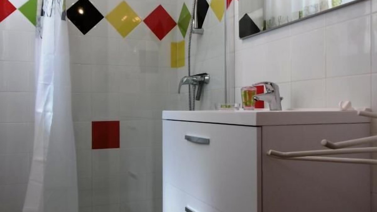 Photo of Bathroom in Montsoue