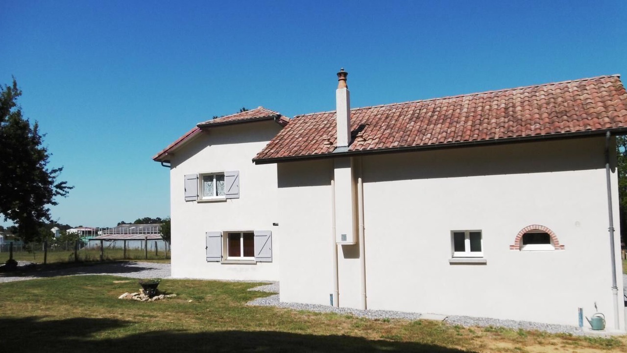 Photo of Outdoor in Montsoue