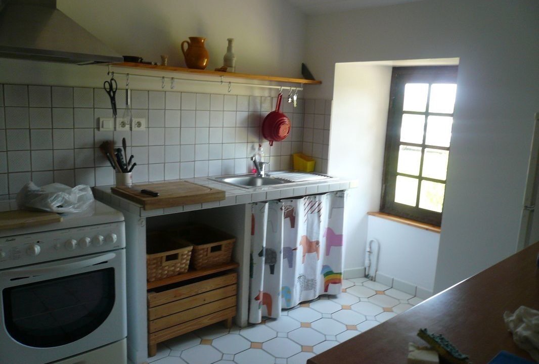 Photo of Kitchen in Mimbaste