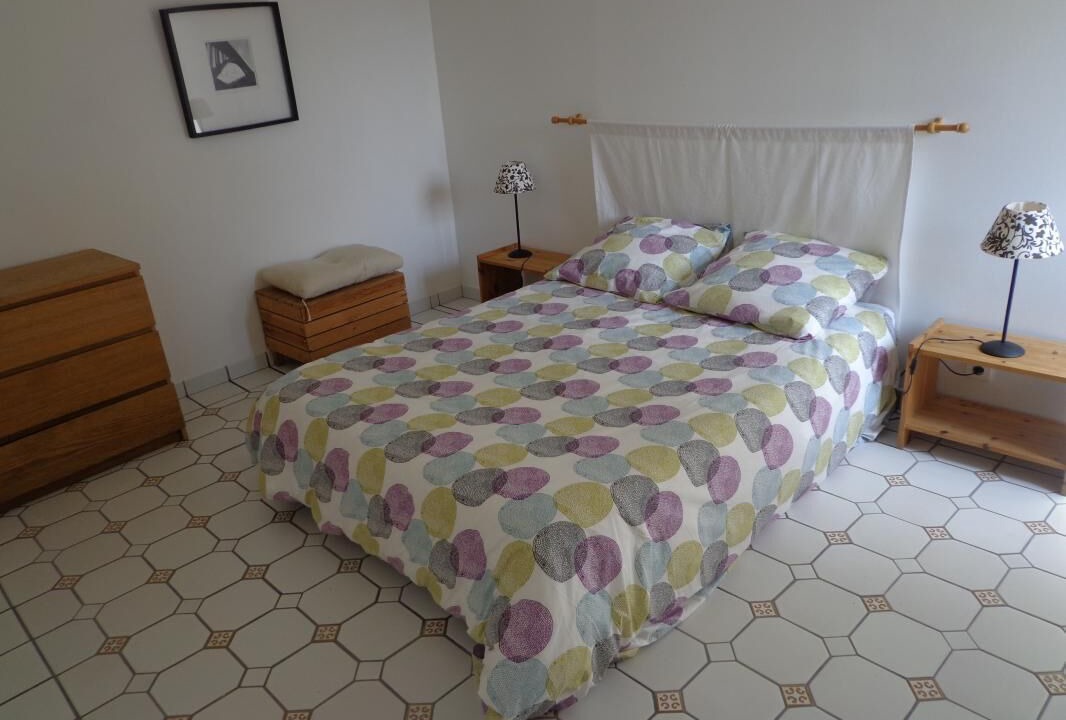 Photo of Bedroom in Mimbaste