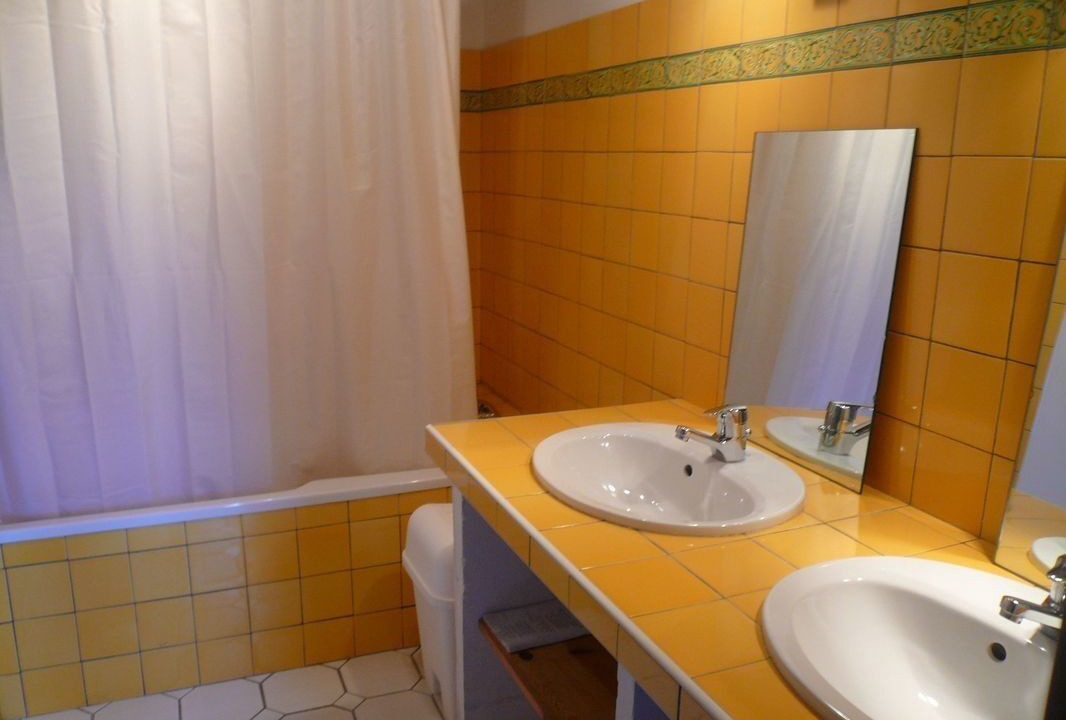Photo of Bathroom in Mimbaste