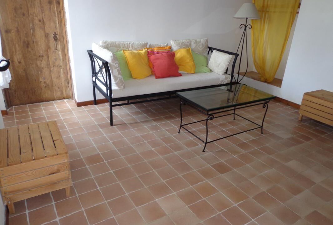 Photo of Livingroom in Mimbaste