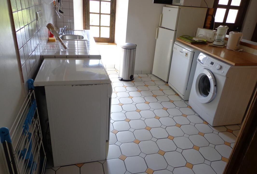 Photo of Kitchen in Mimbaste