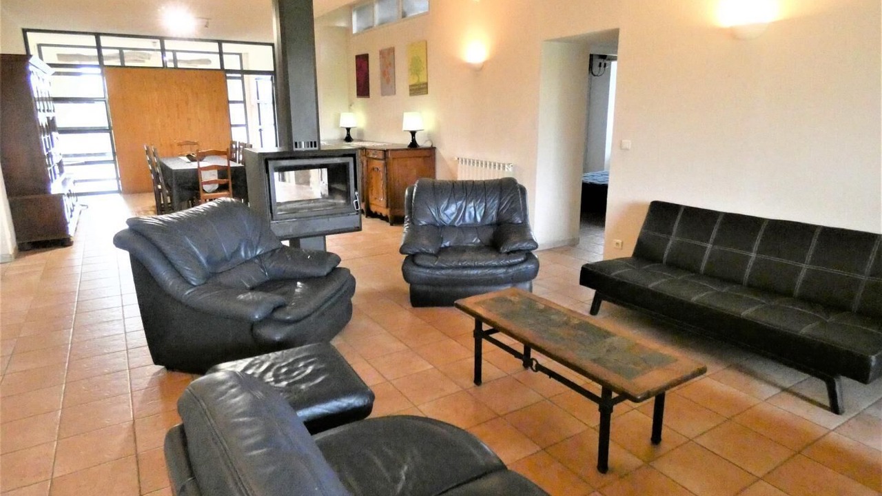 Photo of Livingroom in Orist