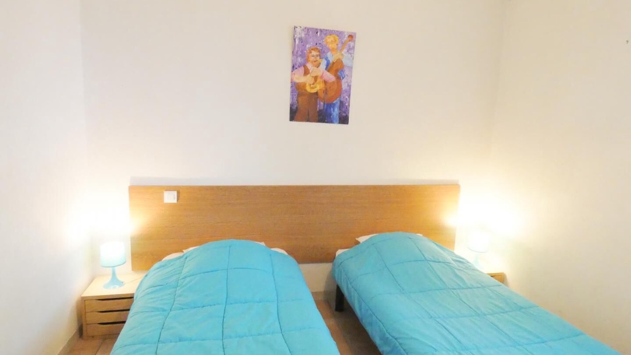 Photo of Bedroom in Orist