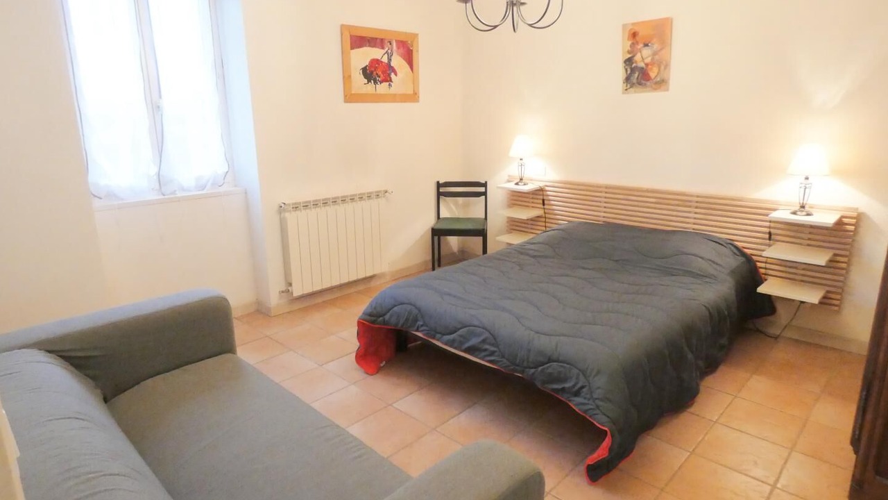 Photo of Bedroom in Orist