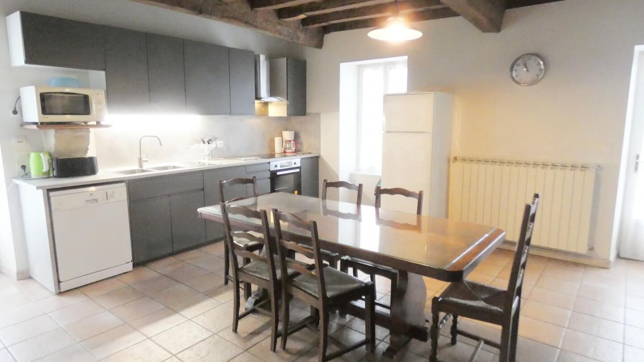 Photo of Kitchen in Orist